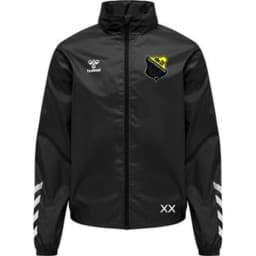 Zeige Details für Regenjacke Core XK Spray Jacket / Mit Rückenflock  Bild von Regenjacke Core XK Spray Jacket / Mit Rückenflock