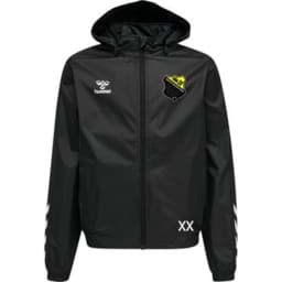 Zeige Details für Regenjacke Core XK / Mit Rückenflock- Kinder Bild von Regenjacke Core XK / Mit Rückenflock- Kinder