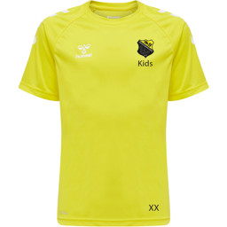 Zeige Details für Core XK Poly Jersey - Kinder Fitness / Rücken+Kids Bild von Core XK Poly Jersey - Kinder Fitness / Rücken+Kids