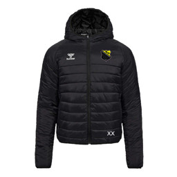 Zeige Details für Go Quilted Jacke - Herren Bild von Go Quilted Jacke - Herren