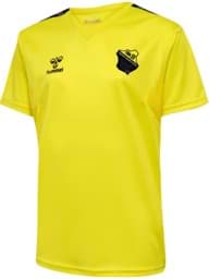 Zeige Details für Fan- T-Shirt - Kinder Bild von Fan- T-Shirt - Kinder