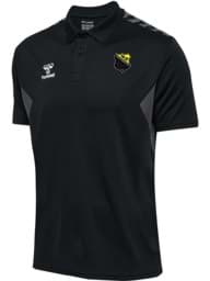 Zeige Details für Auth. Functional Polo - Herren + Initialen links unten Bild von Auth. Functional Polo - Herren + Initialen links unten