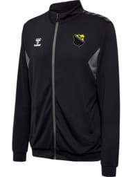 Zeige Details für Auth Jacket - Herren / Initialen links unten Bild von Auth Jacket - Herren / Initialen links unten
