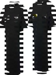 Zeige Details für HMLGO Shirt - Kinder / Rückenflock + Initialen links unten Bild von HMLGO Shirt - Kinder / Rückenflock + Initialen links unten