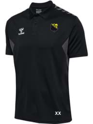 Zeige Details für Auth. Functional Polo - Herren Bild von Auth. Functional Polo - Herren
