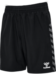 Zeige Details für Auth. Woven Shorts - Kinder Bild von Auth. Woven Shorts - Kinder