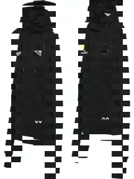 Zeige Details für Hoodie / Mit Rückenflock - Herren Bild von Hoodie / Mit Rückenflock - Herren