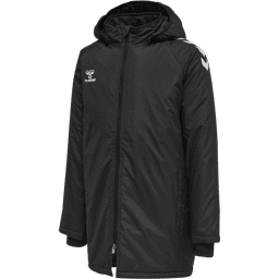 Zeige Details für hmlCORE XK Bench Jacket Bild von hmlCORE XK Bench Jacket