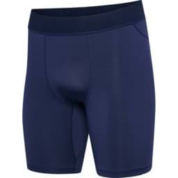 Zeige Details für hmlBL Performance Short Tights - Herren Bild von hmlBL Performance Short Tights - Herren