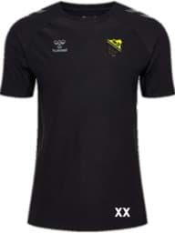Zeige Details für hmlCIMA 2.0 Jersey S/S - Kinder Bild von hmlCIMA 2.0 Jersey S/S - Kinder