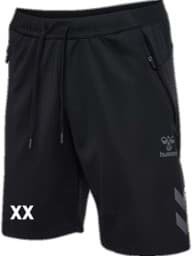 Zeige Details für hmlCIMA 2.0 Shorts - Herren Bild von hmlCIMA 2.0 Shorts - Herren