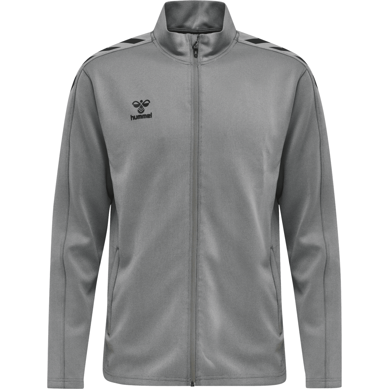 Core XK Poly Zip Sweat 
