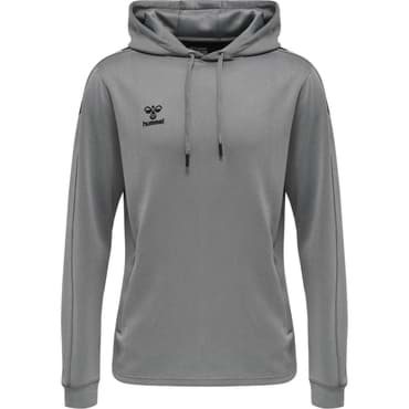 Core XK Poly Sweat Hoodie 