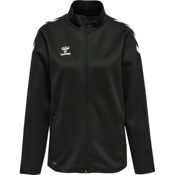 Core XK Zip Sweat Jacket - Damen
