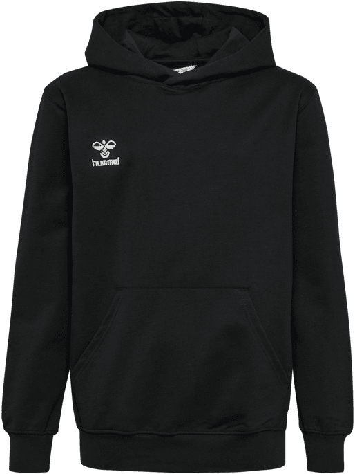 Go Hoodie 