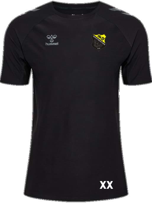 Bild von hmlCIMA 2.0 Jersey S/S - Kinder