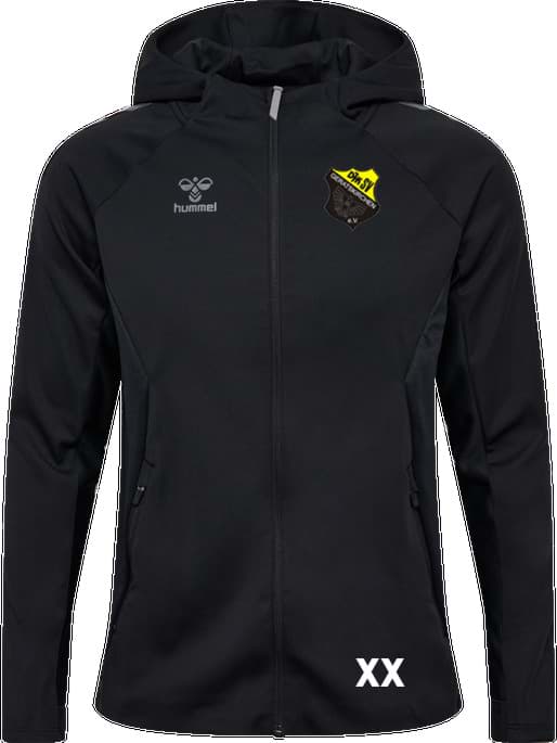 Bild von hmlCIMA 2.0 Zip Hoodie - Herren
