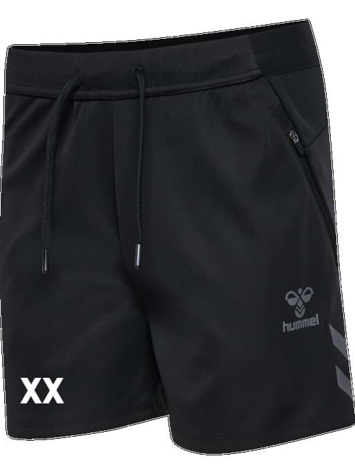 Bild von hmlCIMA 2.0 Shorts - Damen