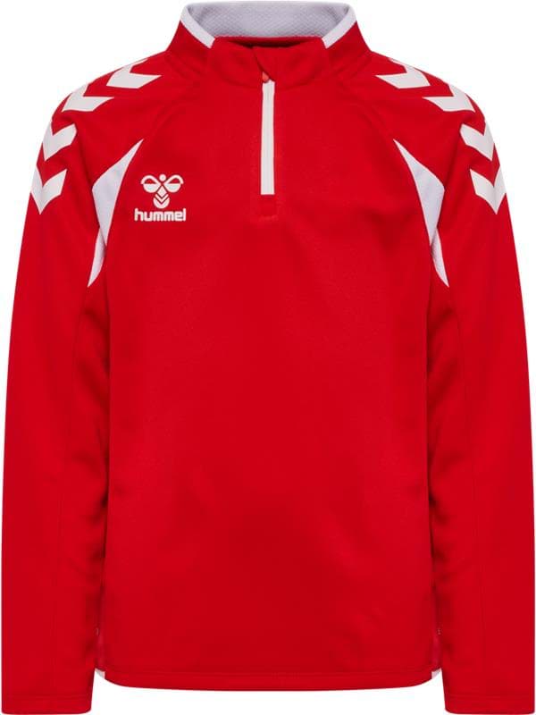 Core 2.0 Half Zip 